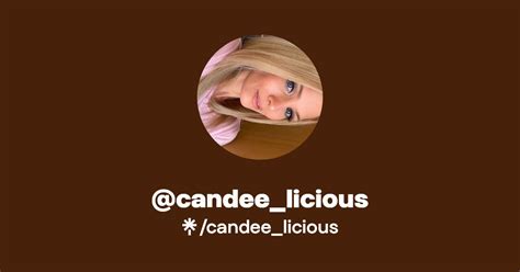 candee liscious|Watch this story by Candee Licious on Instagram before it .